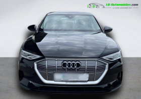 Audi E-tron 50 quattro 313 ch  occasion  Beaupuy - photo n4