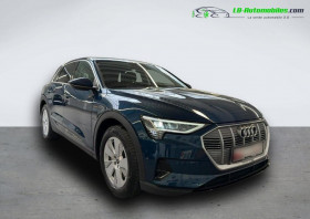 Audi E-tron 50 quattro 313 ch  occasion  Beaupuy - photo n2