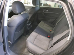Audi E-tron 50 quattro 313 ch  occasion  Beaupuy - photo n4
