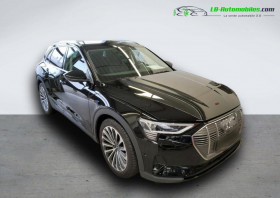 Audi E-tron 50 quattro 313 ch  occasion  Beaupuy - photo n2