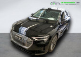Audi E-tron 50 quattro 313 ch   Beaupuy 31