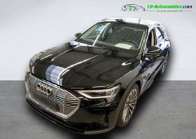 Audi E-tron , garage LB AUTOMOBILES  Beaupuy