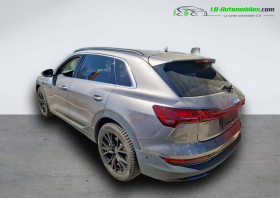 Audi E-tron , garage LB AUTOMOBILES  Beaupuy