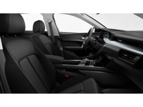 Audi E-tron 50 quattro 313 ch  occasion  Beaupuy - photo n5