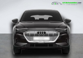 Audi E-tron 50 quattro 313 ch  occasion  Beaupuy - photo n3