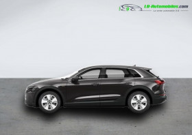 Audi E-tron 50 quattro 313 ch  occasion  Beaupuy - photo n4