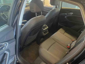 Audi E-tron 50 quattro 313 ch  occasion  Beaupuy - photo n3