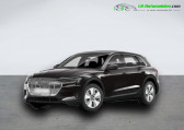 Audi E-tron 50 quattro 313 ch   Beaupuy 31