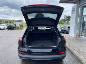 Audi E-tron 50 quattro 313 ch  occasion  Beaupuy - photo n8