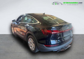 Audi E-tron 50 quattro 313 ch  occasion  Beaupuy - photo n2