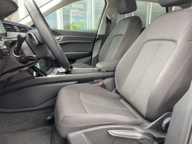 Audi E-tron 50 quattro 313 ch  occasion  Beaupuy - photo n6