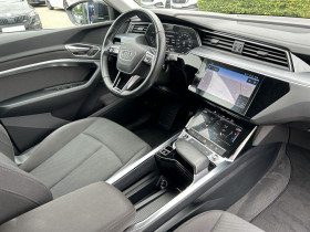 Audi E-tron 50 quattro 313 ch  occasion  Beaupuy - photo n5