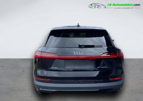 Audi E-tron 50 quattro 313 ch  occasion  Beaupuy - photo n5