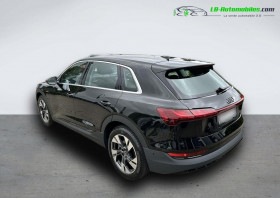 Audi E-tron 50 quattro 313 ch  occasion  Beaupuy - photo n4