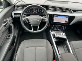 Audi E-tron 50 quattro 313 ch  occasion  Beaupuy - photo n3