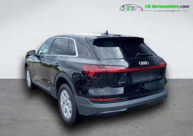 Audi E-tron 50 quattro 313 ch  occasion  Beaupuy - photo n3
