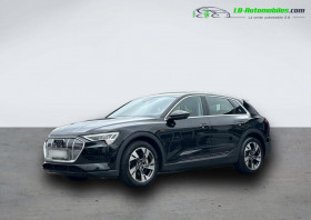Audi E-tron 50 quattro 313 ch  occasion  Beaupuy - photo n2