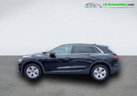 Audi E-tron 50 quattro 313 ch  occasion  Beaupuy - photo n4