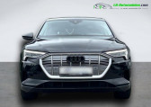 Audi E-tron 50 quattro 313 ch   Beaupuy 31