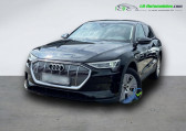 Annonce Audi E-tron occasion Electrique 50 quattro 313 ch  Beaupuy