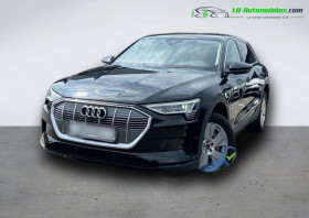 Audi E-tron , garage LB AUTOMOBILES  Beaupuy