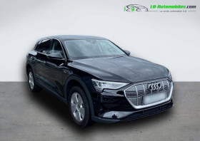 Audi E-tron 50 quattro 313 ch  occasion  Beaupuy - photo n2