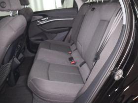 Audi E-tron 50 quattro 313 ch  occasion  Beaupuy - photo n8