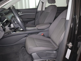 Audi E-tron 50 quattro 313 ch  occasion  Beaupuy - photo n7