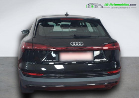 Audi E-tron 50 quattro 313 ch  occasion  Beaupuy - photo n6