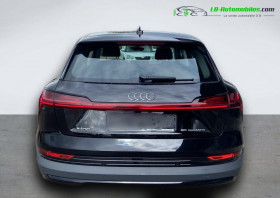 Audi E-tron 50 quattro 313 ch  occasion  Beaupuy - photo n5