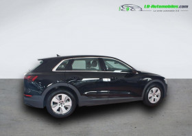 Audi E-tron 50 quattro 313 ch  occasion  Beaupuy - photo n5