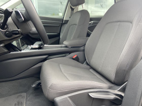 Audi E-tron 50 quattro 313 ch  occasion  Beaupuy - photo n6