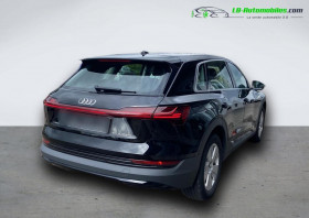 Audi E-tron 50 quattro 313 ch  occasion  Beaupuy - photo n3