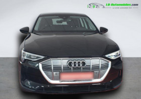 Audi E-tron 50 quattro 313 ch  occasion  Beaupuy - photo n4