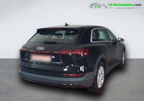 Audi E-tron 50 quattro 313 ch  occasion  Beaupuy - photo n3