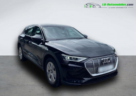 Audi E-tron 50 quattro 313 ch  occasion  Beaupuy - photo n2