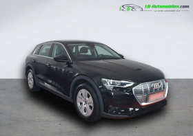 Audi E-tron 50 quattro 313 ch  occasion  Beaupuy - photo n2