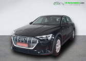 Annonce Audi E-tron occasion Electrique 50 quattro 313 ch  Beaupuy