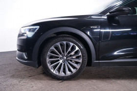 Audi E-tron 50 quattro 313 ch  occasion  Beaupuy - photo n6