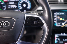 Audi E-tron 50 quattro 313 ch  occasion  Beaupuy - photo n5