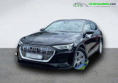 Audi E-tron occasion année 2022 boite Automatique Annonce Audi E-tron occasion Electrique 50 quattro 313 ch à Beaupuy