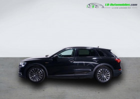Audi E-tron 50 quattro 313 ch  occasion  Beaupuy - photo n4