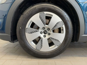 Audi E-tron 50 quattro 313 ch  occasion  Beaupuy - photo n7