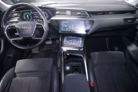 Audi E-tron 50 quattro 313 ch  occasion  Beaupuy - photo n3