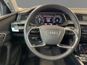 Audi E-tron 50 quattro 313 ch  occasion  Beaupuy - photo n6
