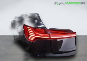 Audi E-tron 50 quattro 313 ch  occasion  Beaupuy - photo n2