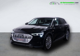 Audi E-tron , garage LB AUTOMOBILES  Beaupuy
