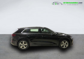 Audi E-tron 50 quattro 313 ch  occasion  Beaupuy - photo n5
