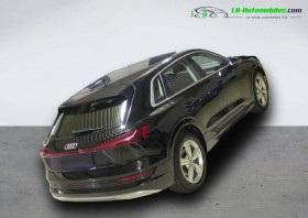 Audi E-tron 50 quattro 313 ch  occasion  Beaupuy - photo n3