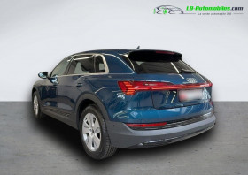 Audi E-tron 50 quattro 313 ch  occasion  Beaupuy - photo n4
